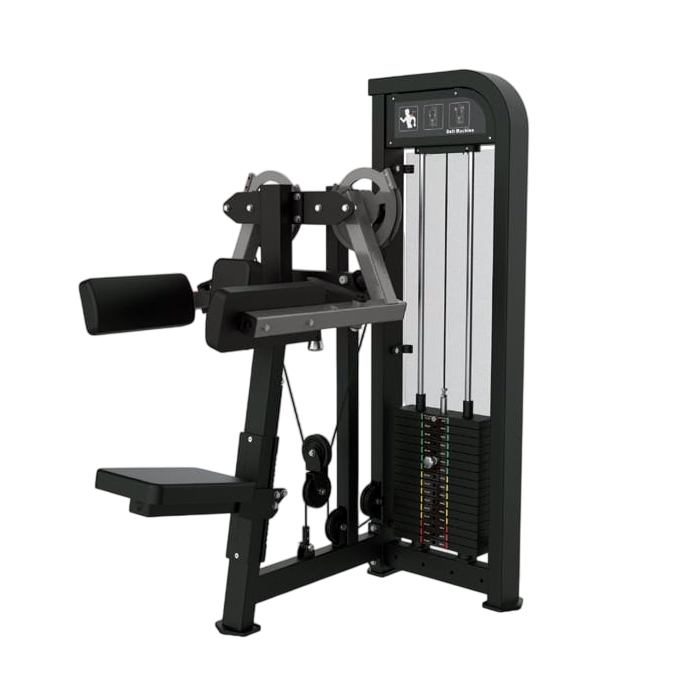 MAQUINA PARA DELTOIDES-APERTURAS