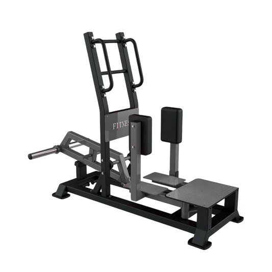 MAQUINA PARA ABDUCTOR DE PIE