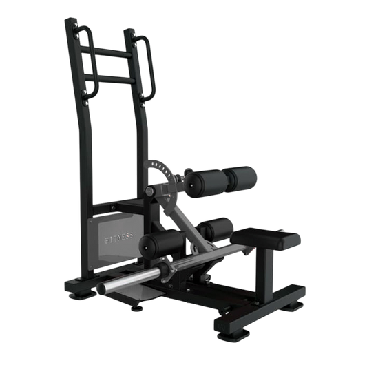 MAQUINA HIP THRUST VERTICAL