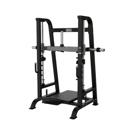 MAQUINA PARA PRESS DE PIERNA A 90 GRADOS