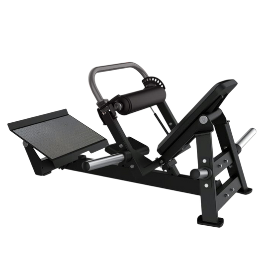 MAQUINA PARA GLUTEOS HIP THRUST