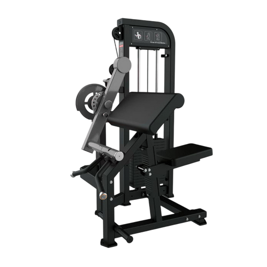 MAQUINA DUAL PARA BICEPS Y TRICEPS