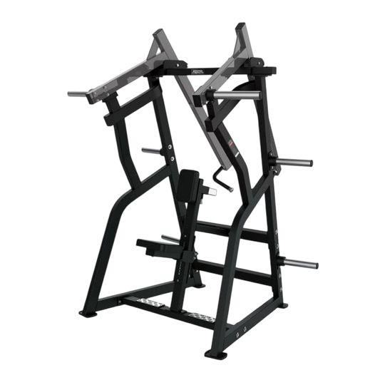 MAQUINA PRESS LATERAL BAJO