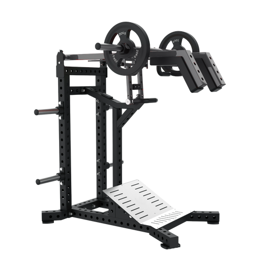 MAQUINA PARA PANTORRILLAS