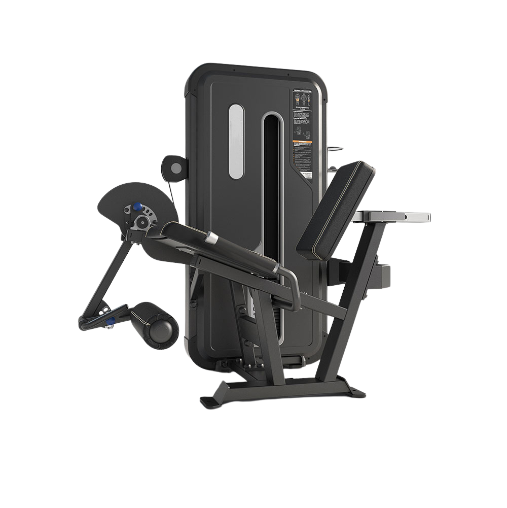 EXTENSIÓN DE RODILLA