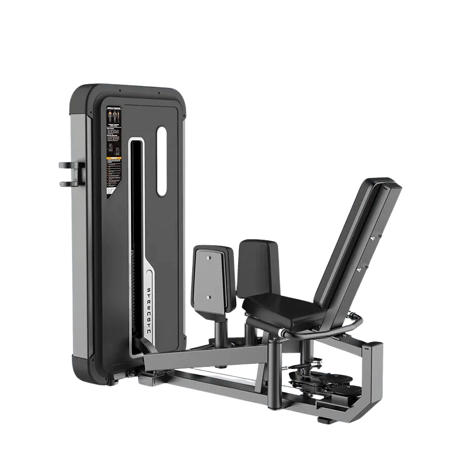 ABDUCTOR Y ADUCTOR DE CADERA