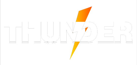 ThunderFitnessCR logo