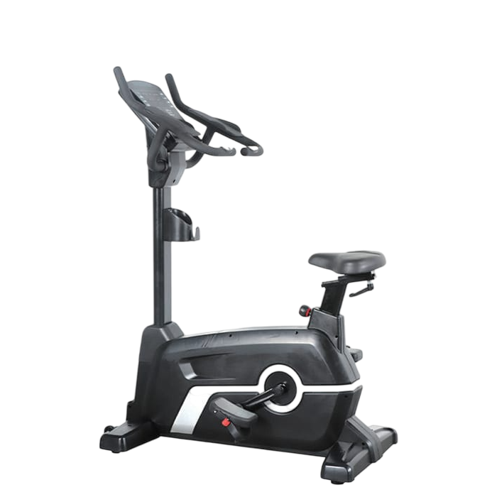 BICICLETA ESTATICA SIN RESPALDAR