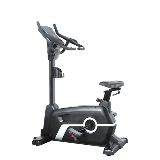 BICICLETA ESTATICA SIN RESPALDAR