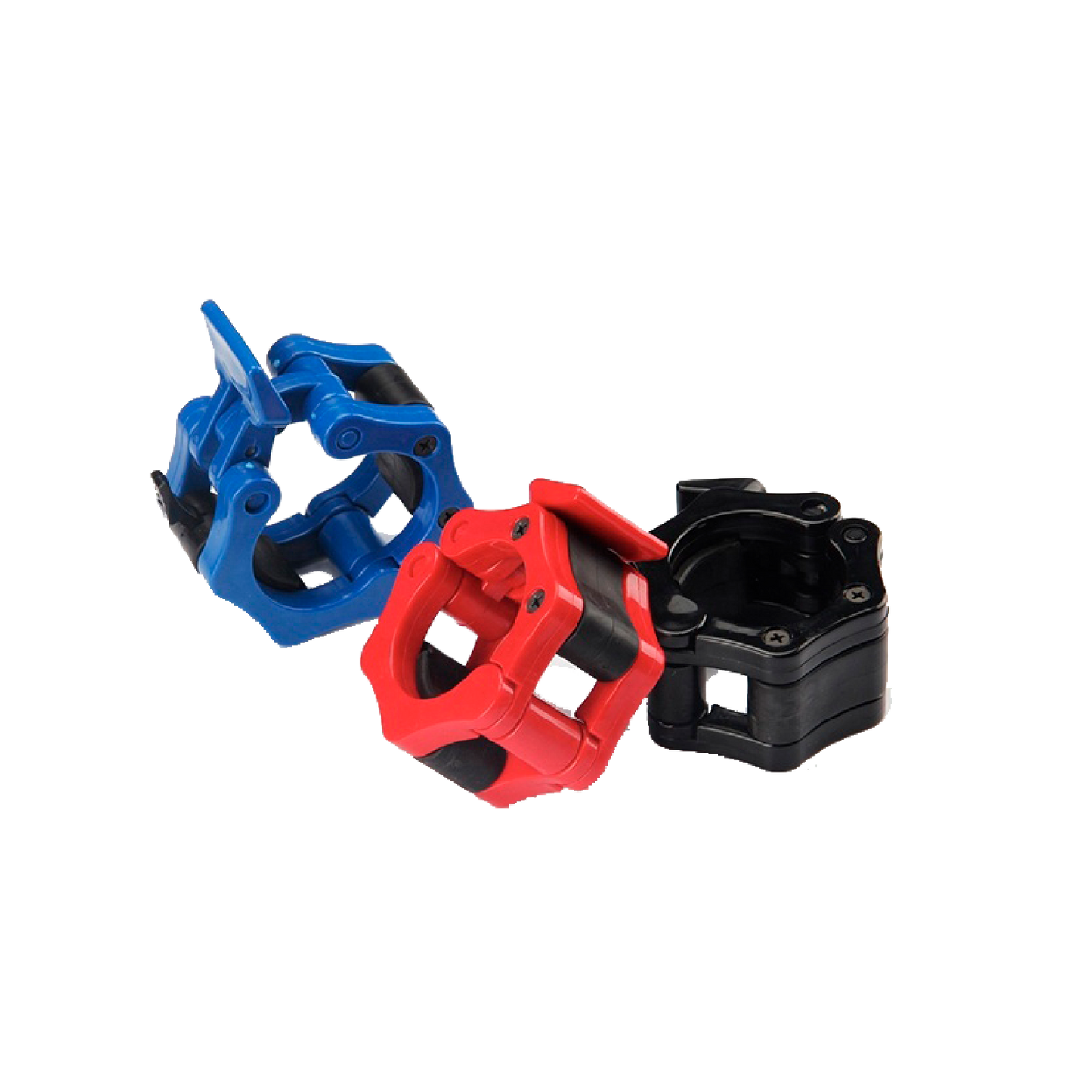 Seguro para Barra de Plástico