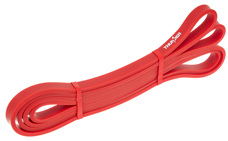 Banda de 20-35lbs/Roja