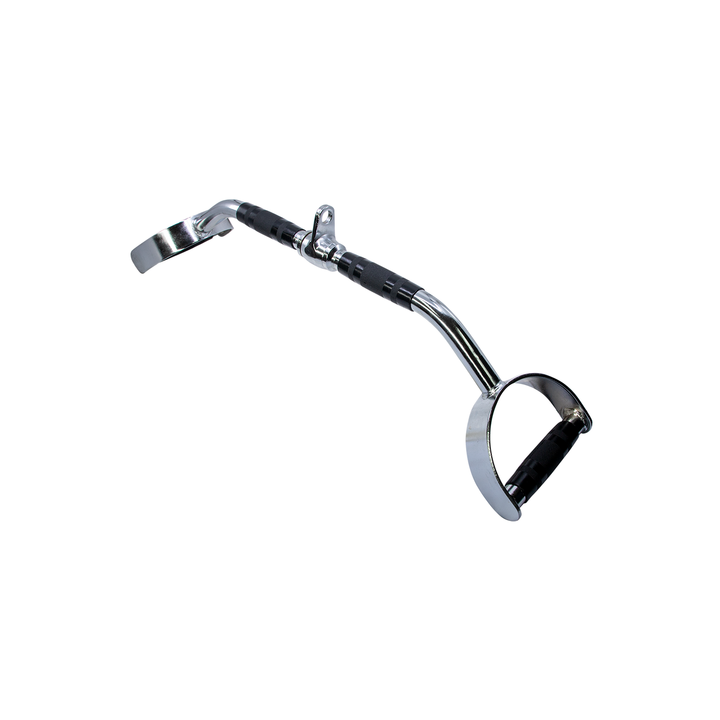 Barra para Espalda 2