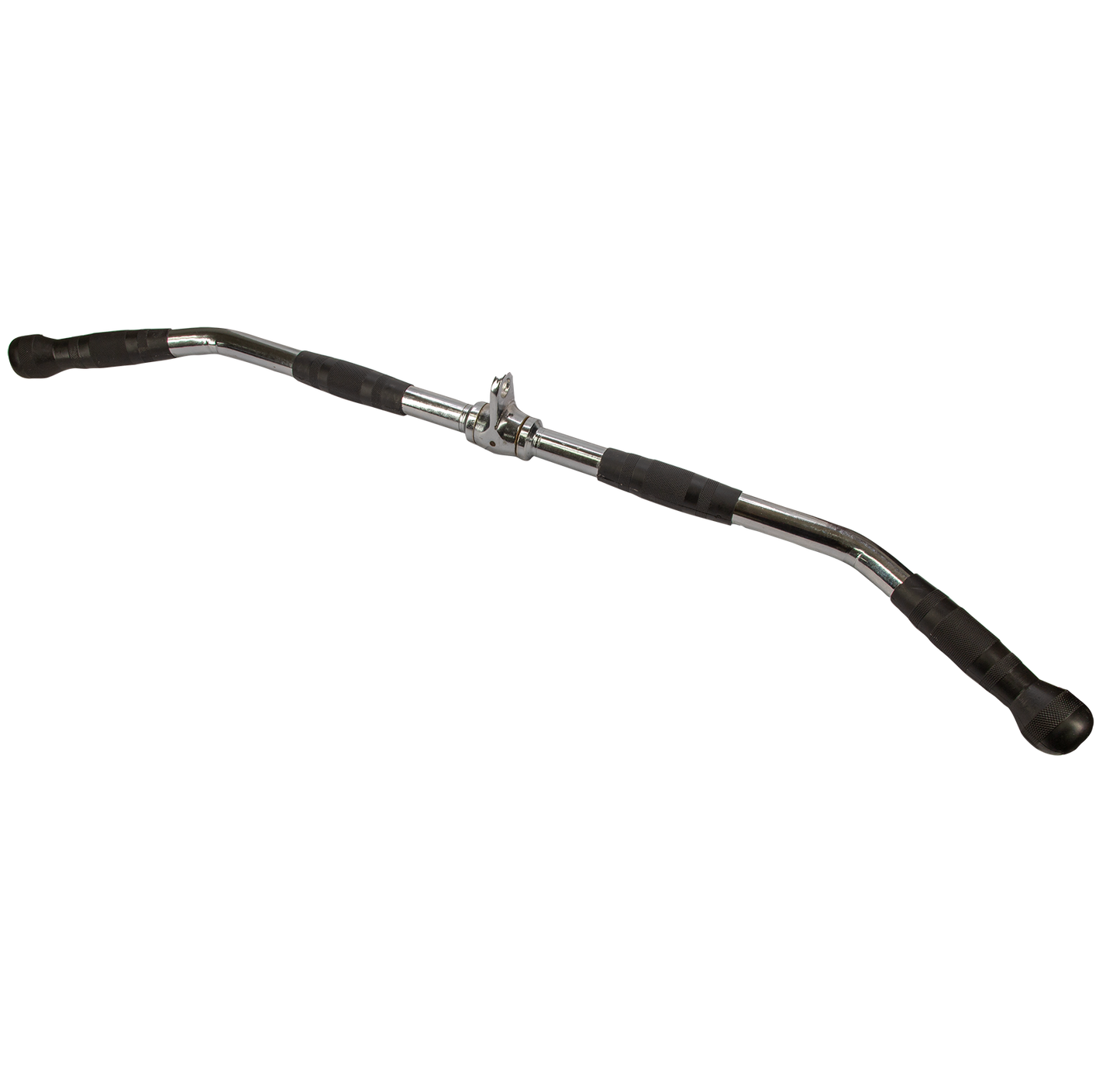 Barra para Espalda 6