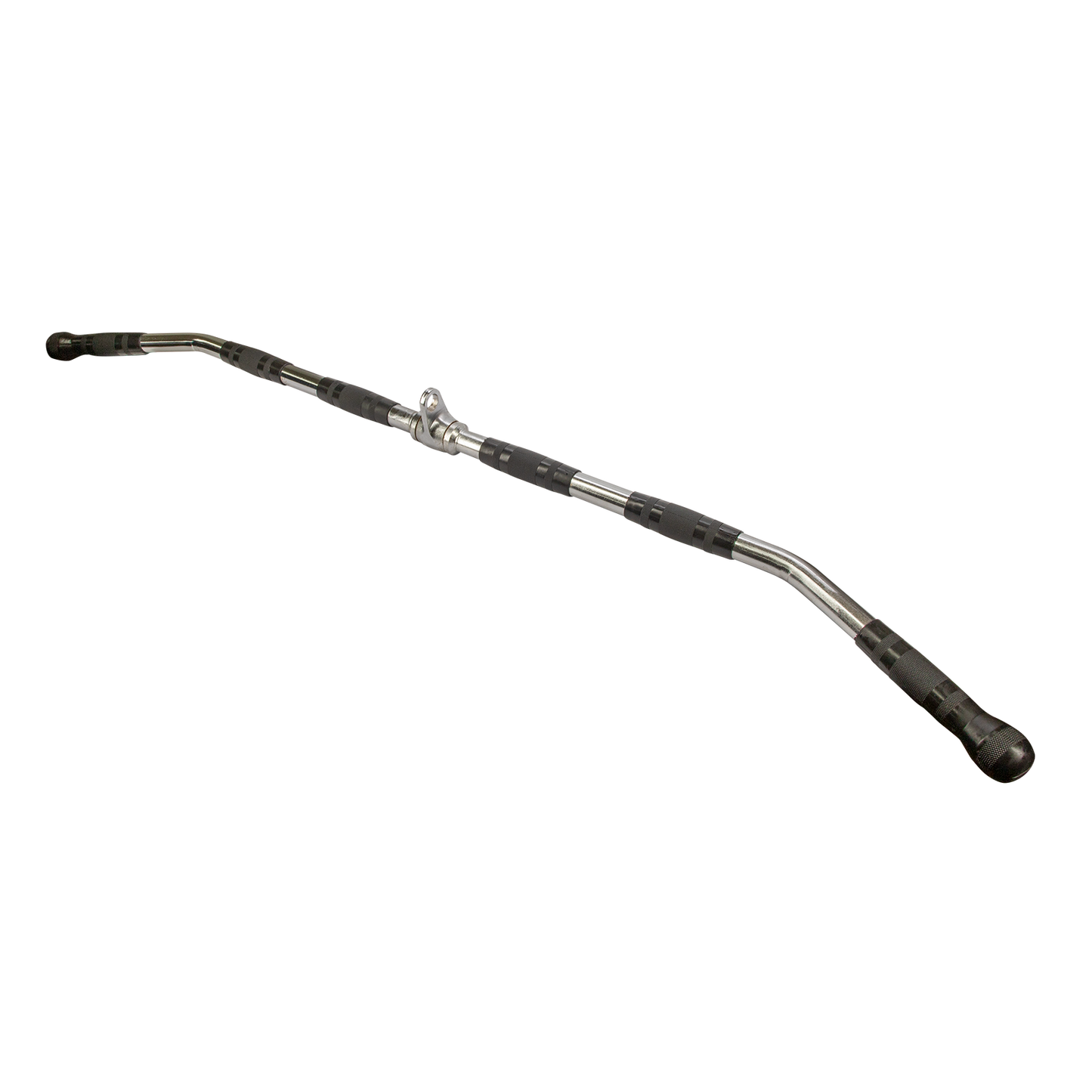 Barra para Espalda 7