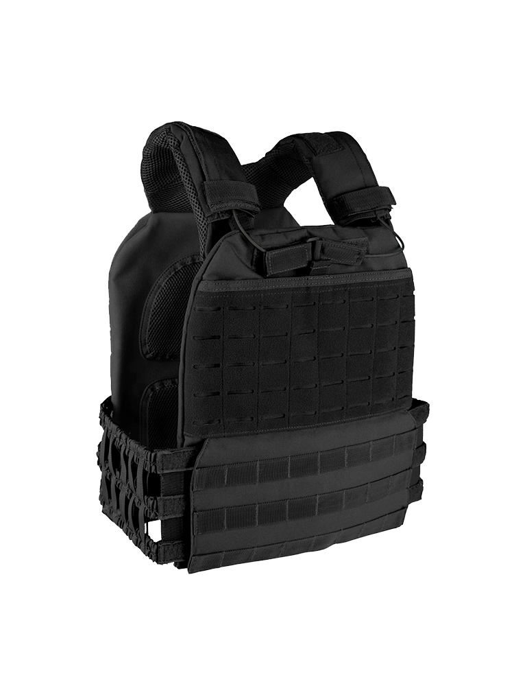 Chaleco de Peso Black