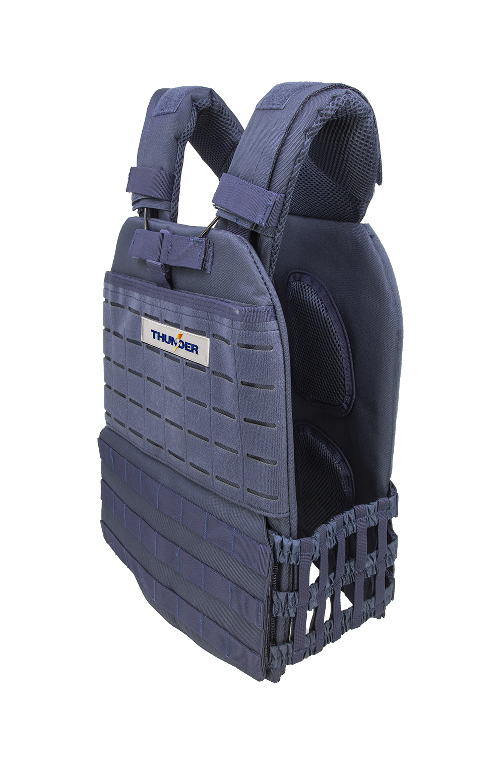 Chaleco de Peso Blue