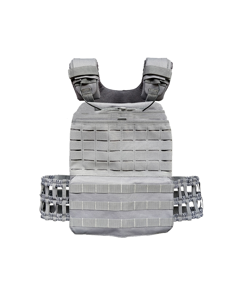 Chaleco de Peso Grey