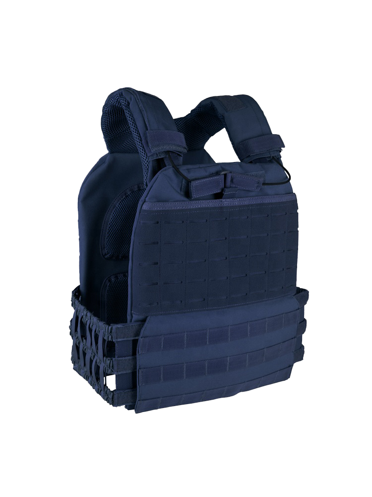 Chaleco de Peso Blue
