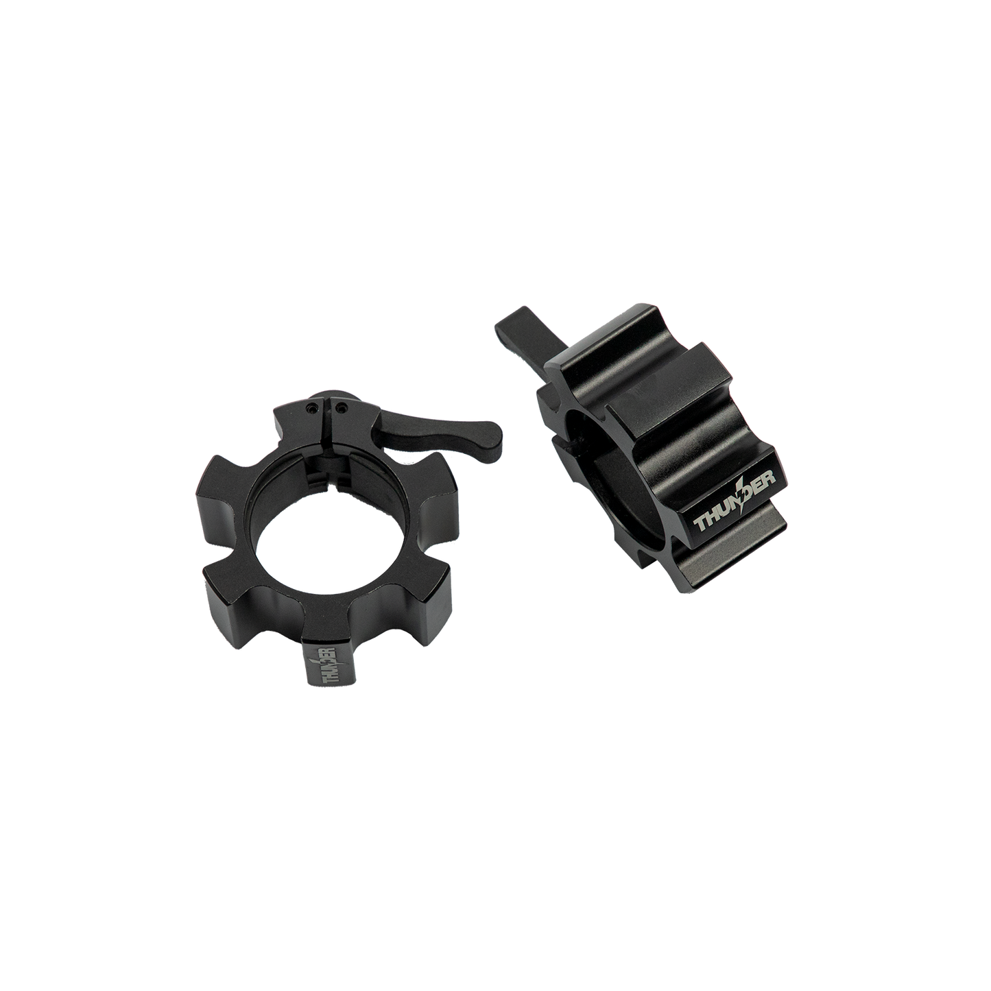 Seguro para Barra de Aluminio
