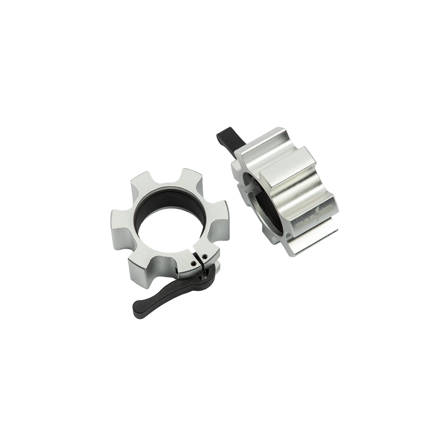 Seguro para Barra de Aluminio