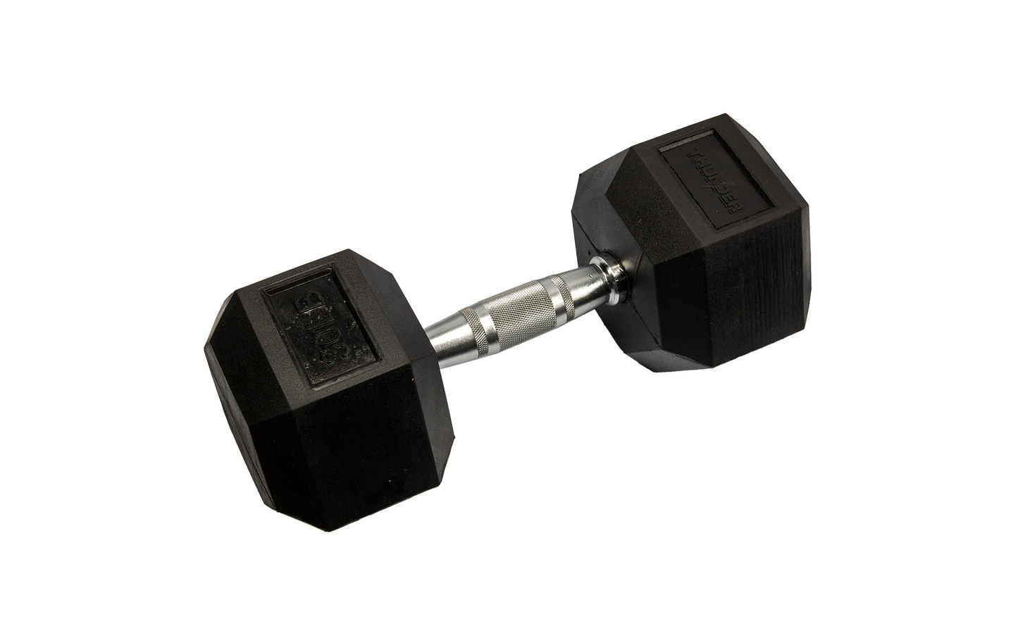 Mancuerna Hexagonal 30lb