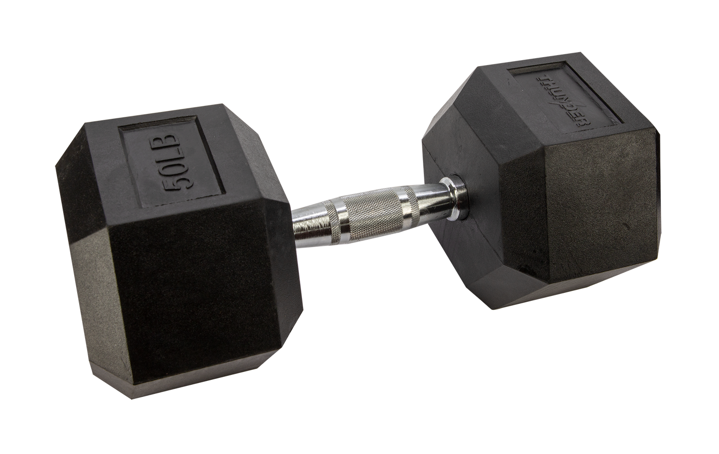 Mancuerna Hexagonal 50lb