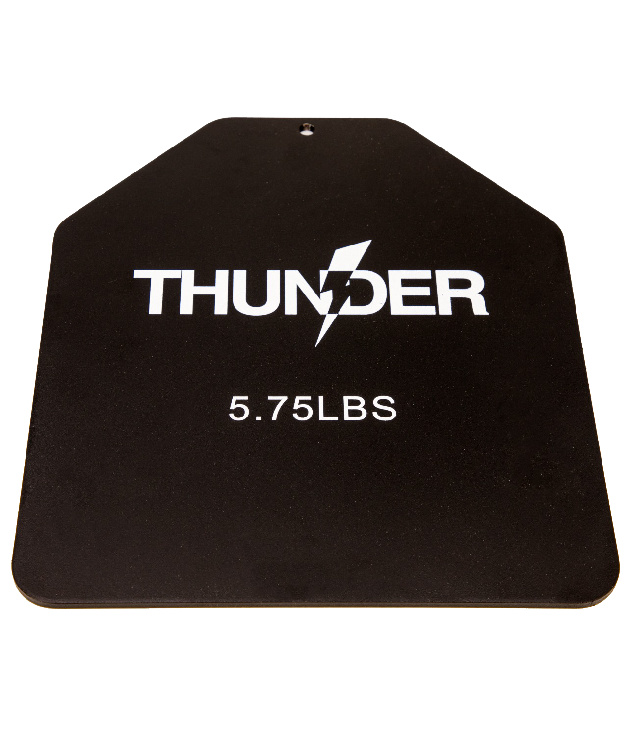 Placa de Peso para Chalecos 5,75lb