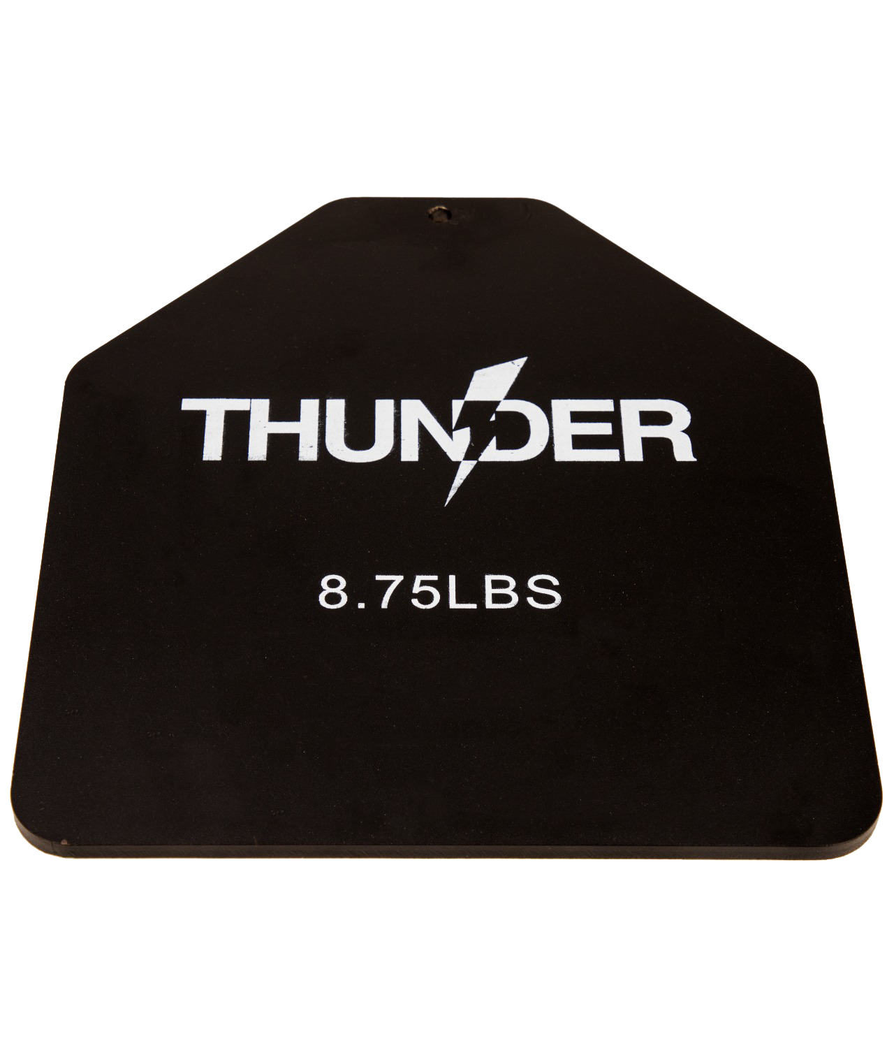 Placa de Peso para Chalecos 8,75lb