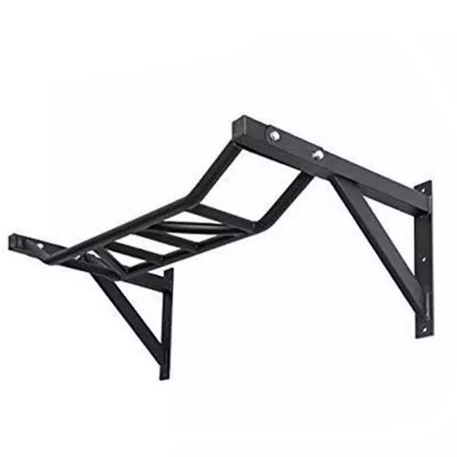 Rack Pull Up