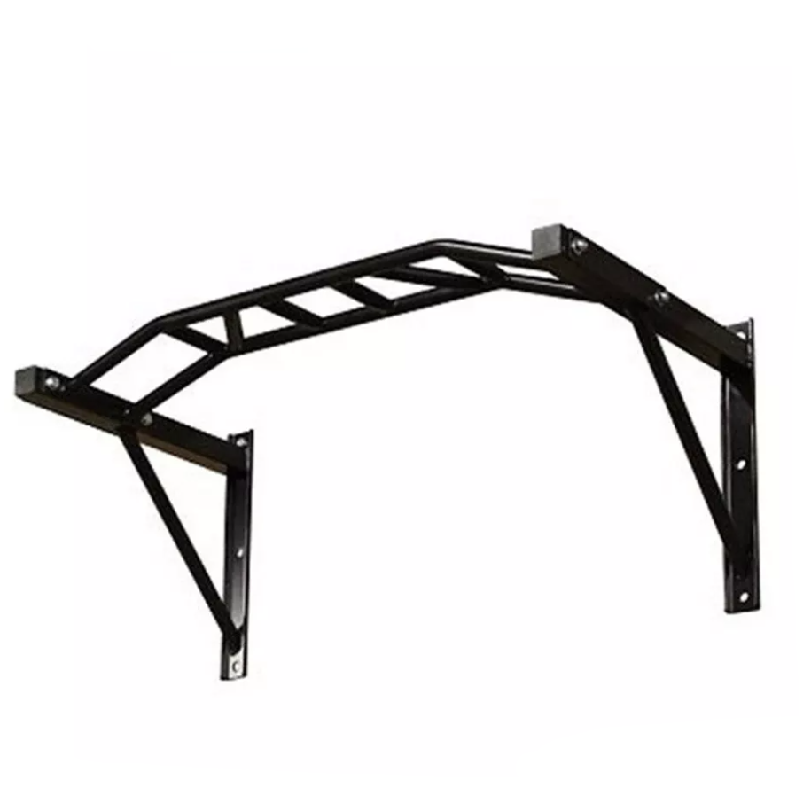 Rack Pull Up