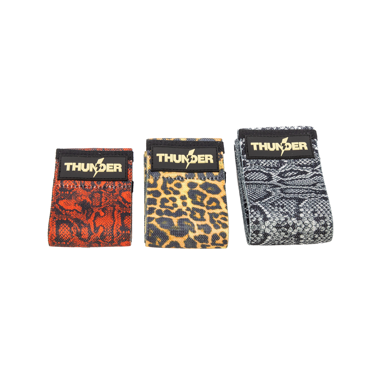 SET ANIMAL PRINT 2