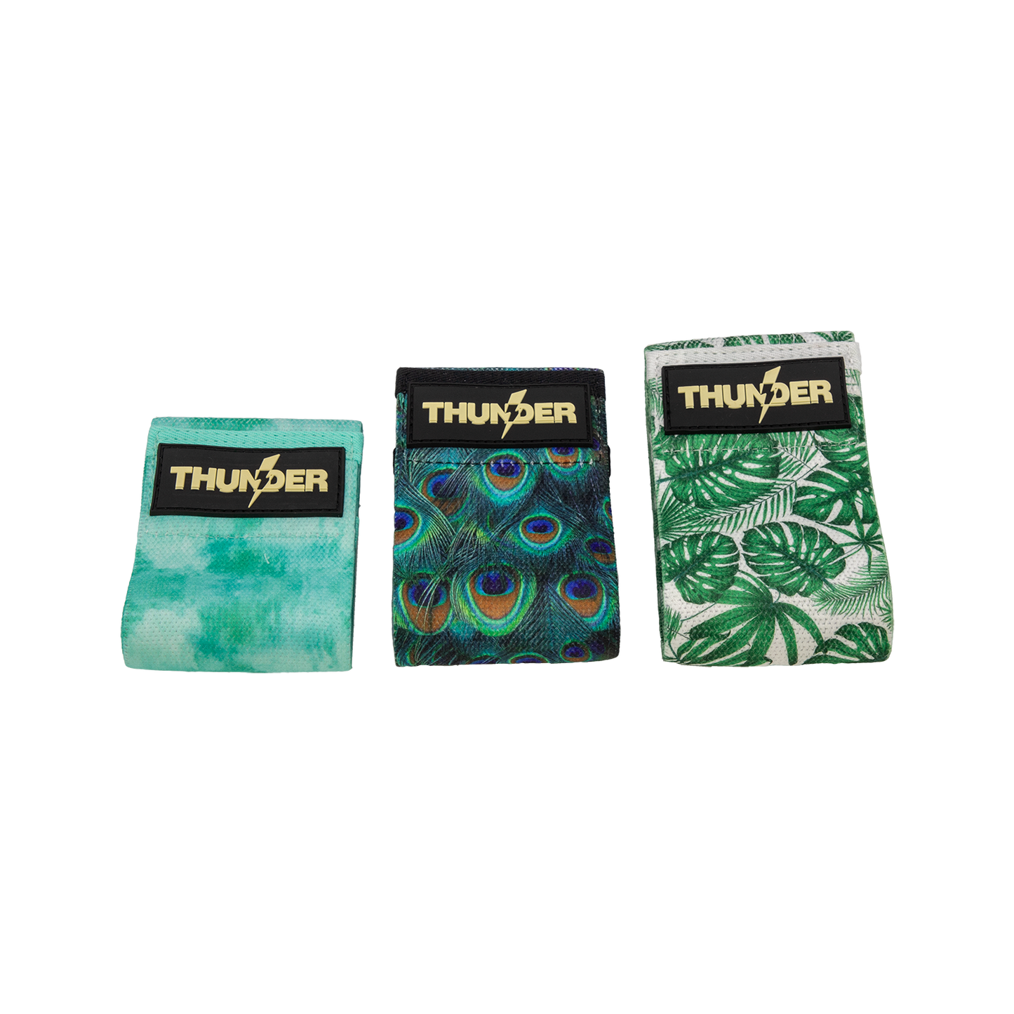 SET VERDE