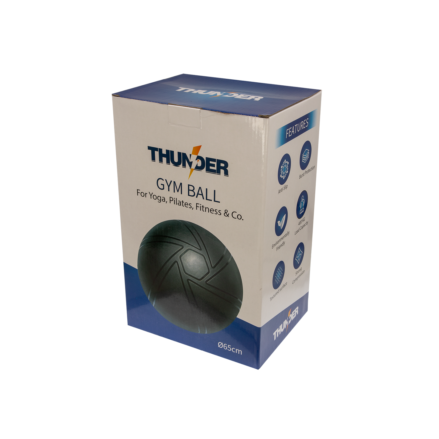 Yoga Ball