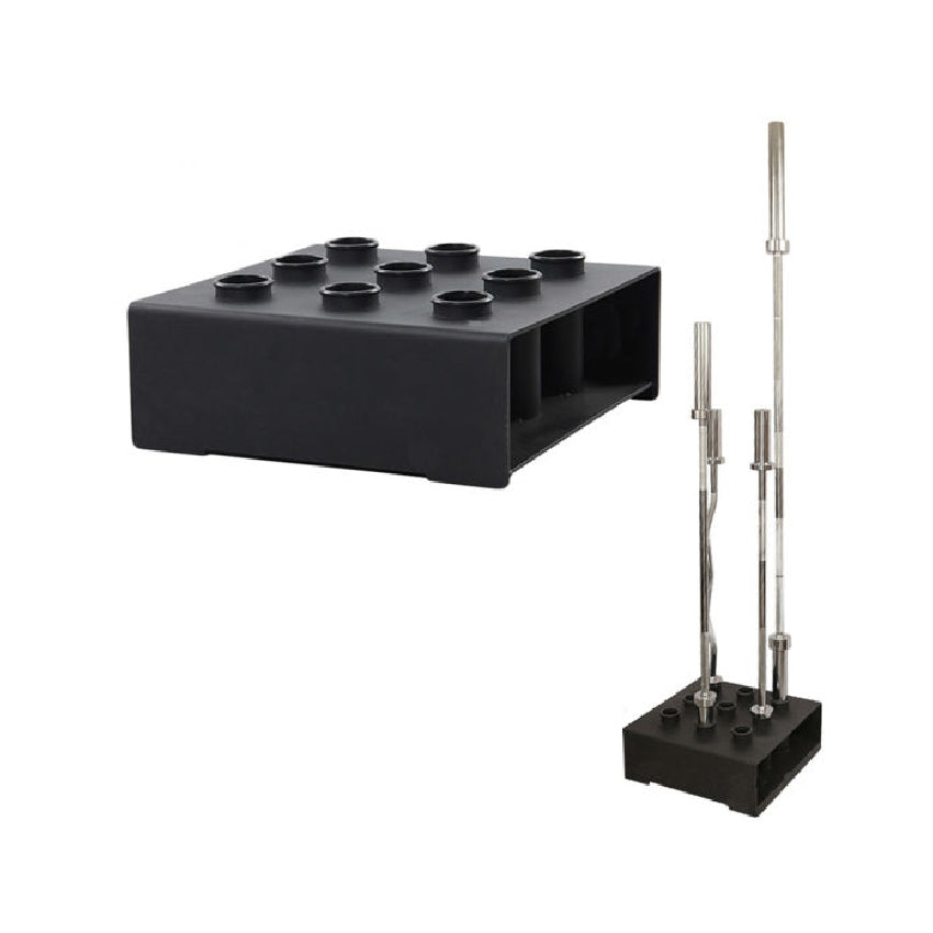 Rack para Barras Olimpicas