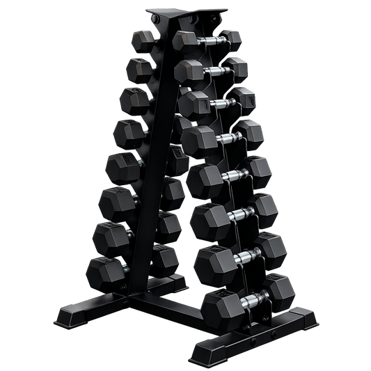 RACK PARA MANCUERNAS