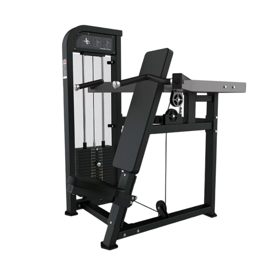 MAQUINA PARA PRESS DE HOMBROS