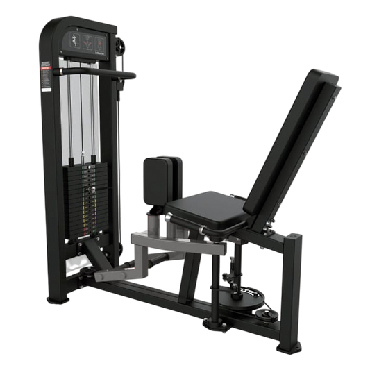 MAQUINA PARA ADUCTORES