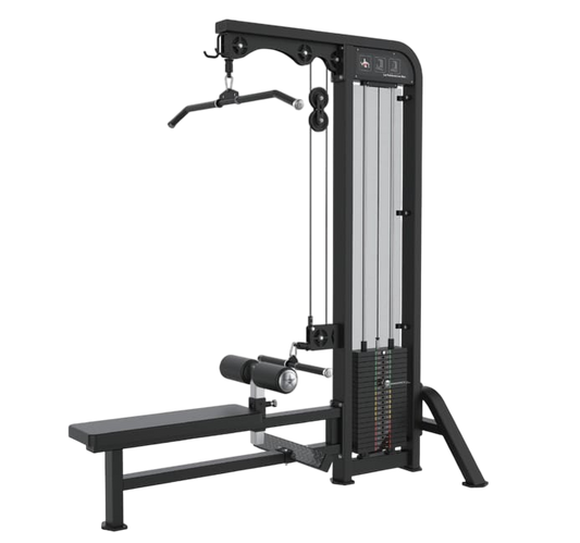 MAQUINA DUAL PULL DOWN