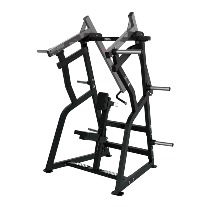 MAQUINA PRESS LATERAL BAJO