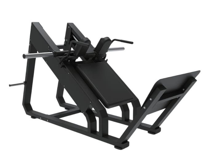 MAQUINA HACK SQUAT INCLINADO – ThunderFitnessCR