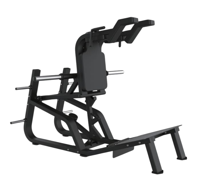 MAQUINA SUPER SQUAT