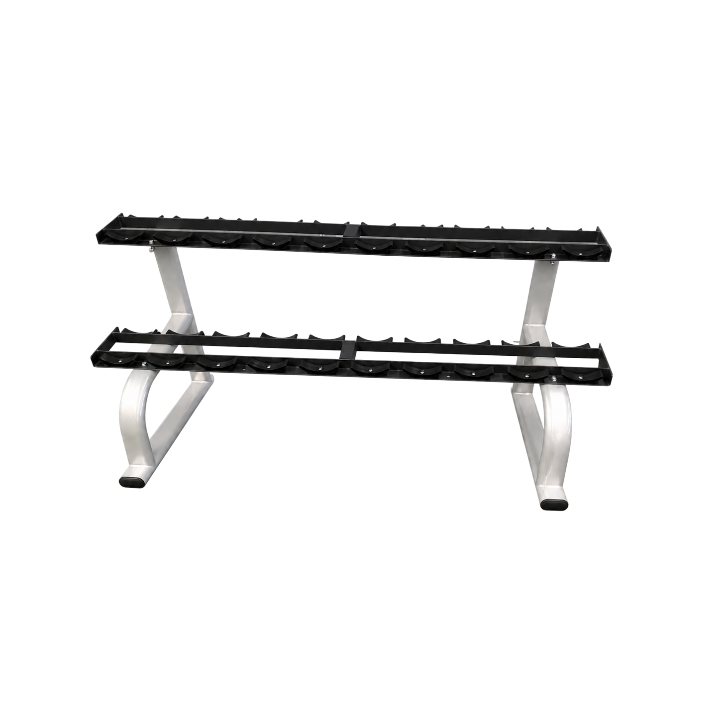 RACK DE DOS NIVELES PARA MANCUERNAS