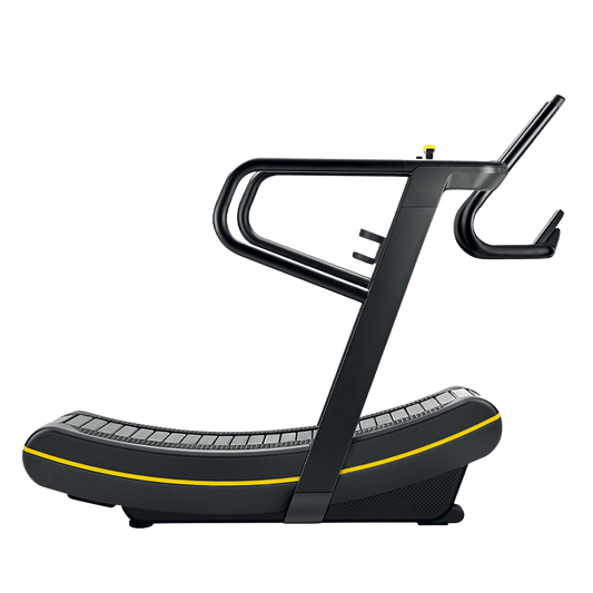 CAMINADORA AUTOPROPULSADA