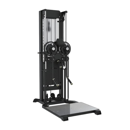 MAQUINA STANDING MULTI FLIGHT
