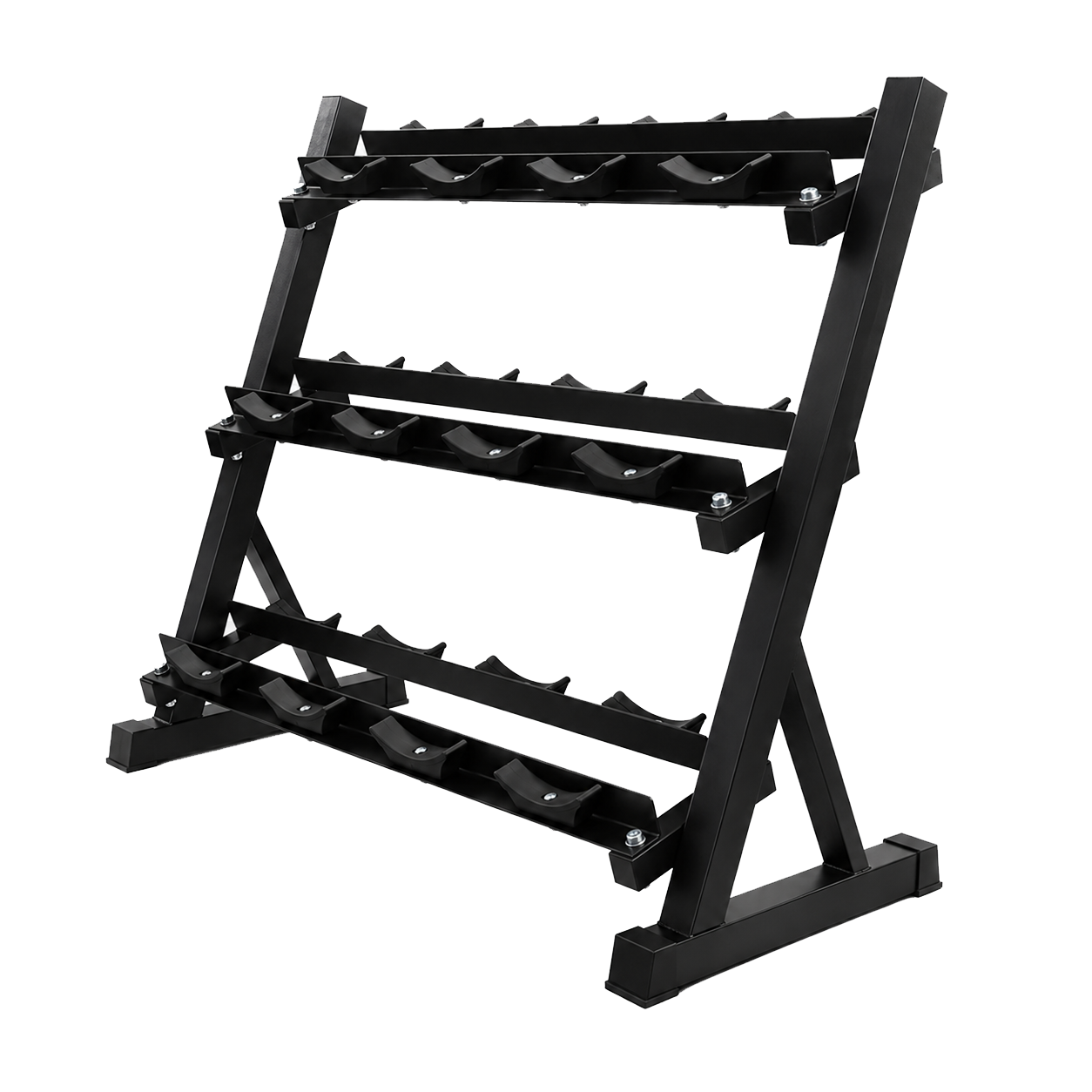 RACK PARA MANCUERNAS
