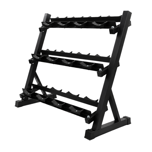 RACK PARA MANCUERNAS