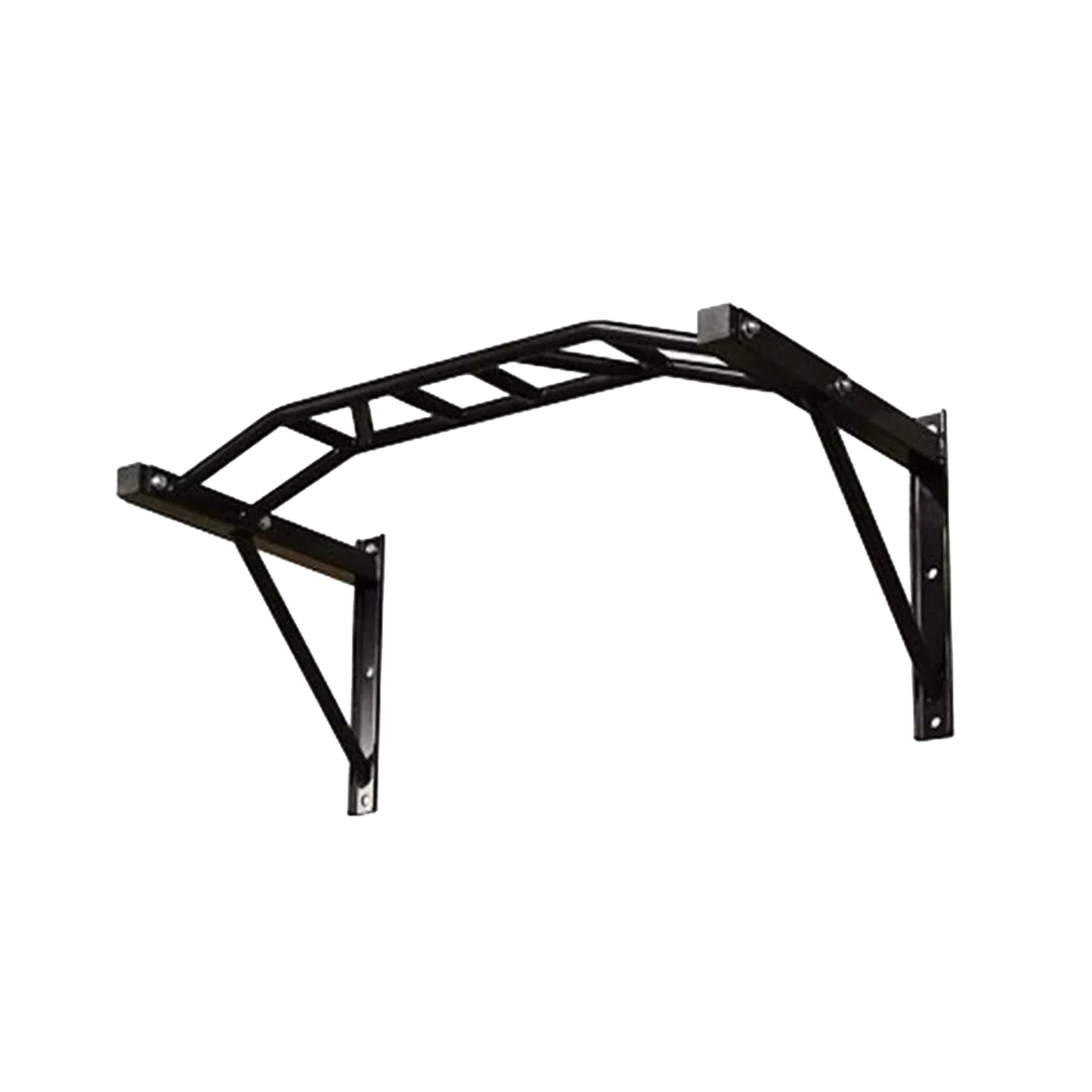 Rack Pull Up
