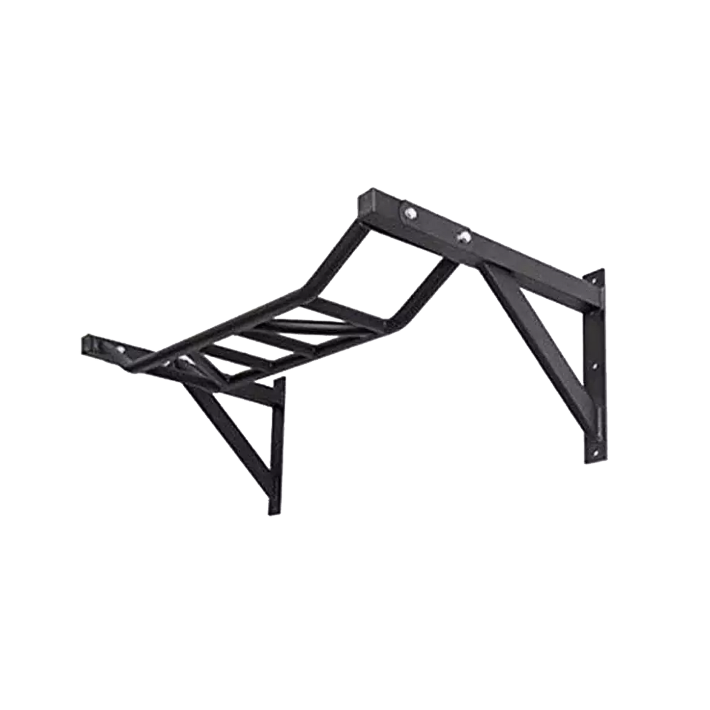 Rack Pull Up