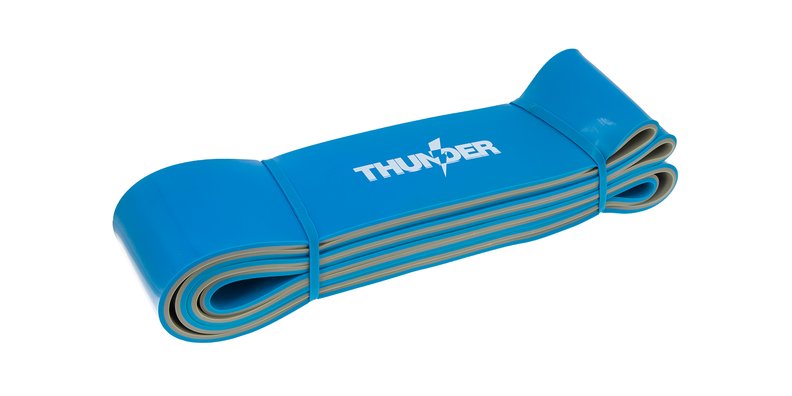 Banda de 120-175lbs/Doble Cara Azul
