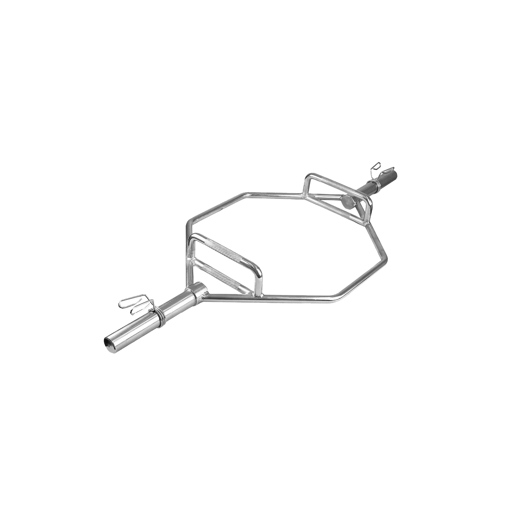 Barra hexagonal